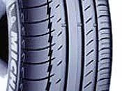 MICHELIN LATITUDE SPORT